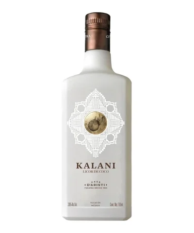 Licor Kalani de Coco D'aristi 750 ml