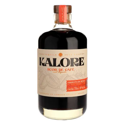 Licor Kalore Café 750ml