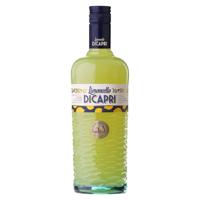 Licor Limoncello DiCapri 700 ml