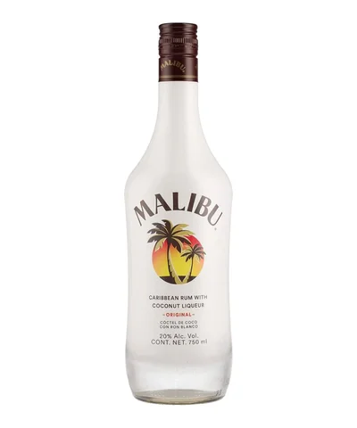 Licor Malibu de Coco 750 ml