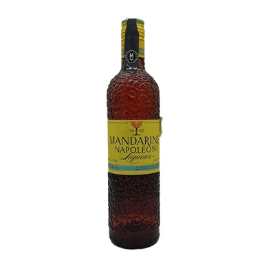 LICOR MANDARINE NAPOLEÓN 700ML