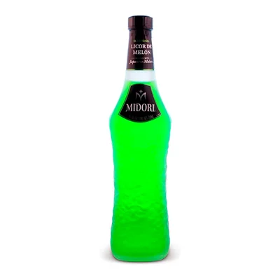 LICOR MIDORI 750ML