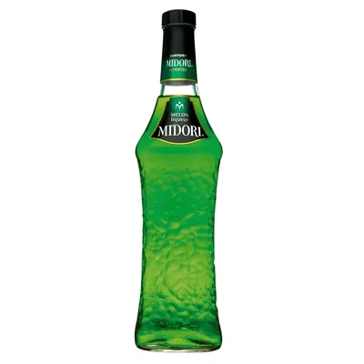 Licor Midori De Melón 750ml