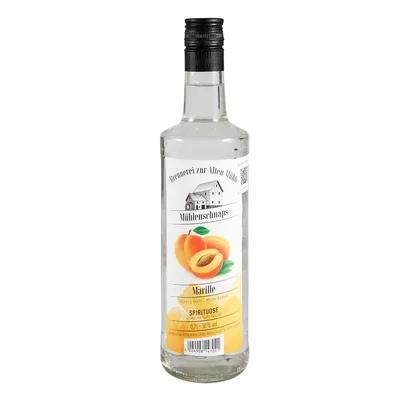 Licor Mühlenschnaps Albaricoque 700ml