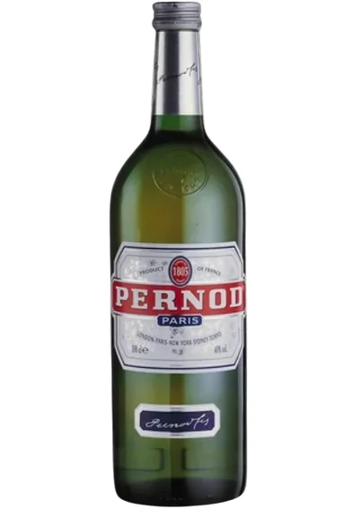 Licor Pernod 700 ml