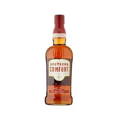 LICOR SOUTHERN COMFORT 750ML