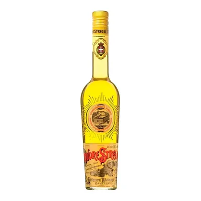 Licor Strega Italiano 700 Ml