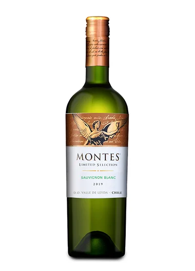 Limited Selection Sauvignon Blanc