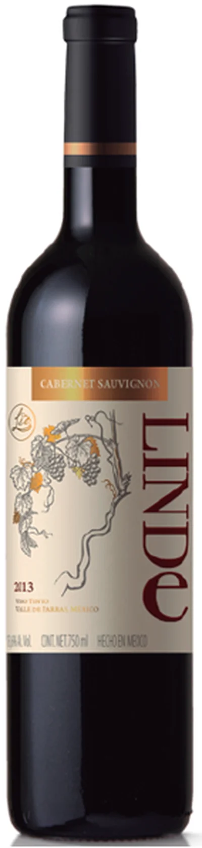 Linde Cabernet Sauvignon