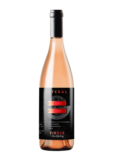 Literal Vinsur Grenache Sangiovese 2019