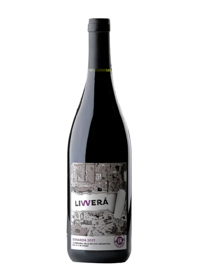 Livverá Bonarda