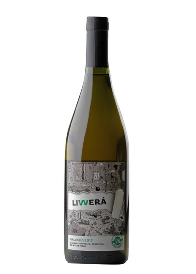 Livverá Malvasia