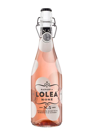 Lolea No. 5 Rosé