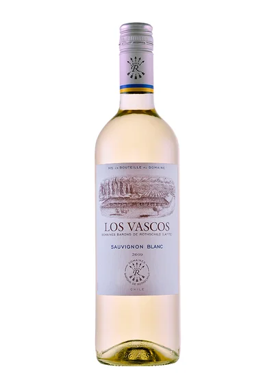 Los Vascos Sauvignon Blanc
