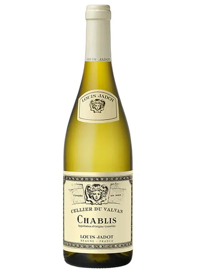 Louis Jadot Chablis Cellier du Valvan