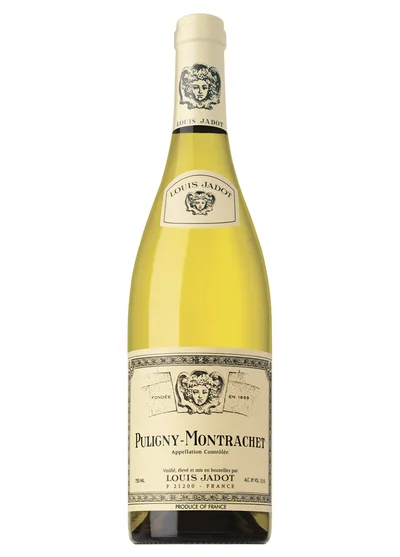 Louis Jadot Puligny Montrachet