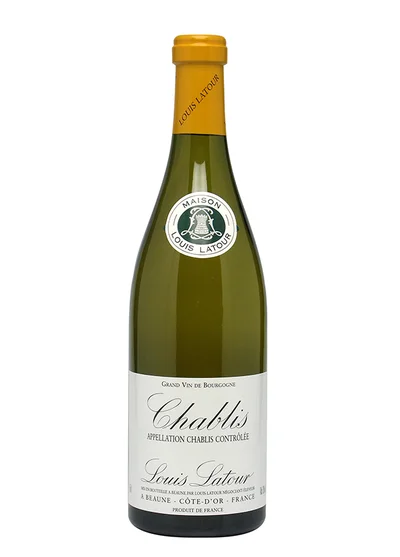 Louis Latour Chablis