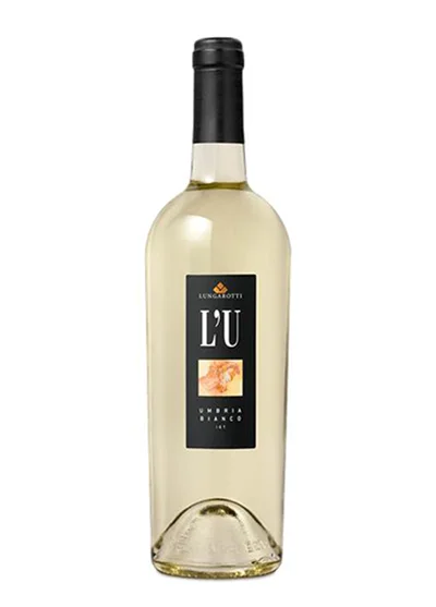 L'U Bianco Umbria Bianco I.G.T.