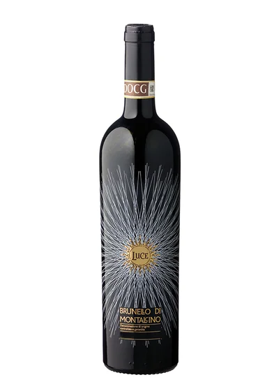 Luce Brunello de Montalcino