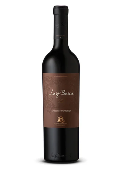 Luigi Bosca Cabernet Sauvignon