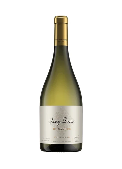 Luigi Bosca de Sangre White Blend