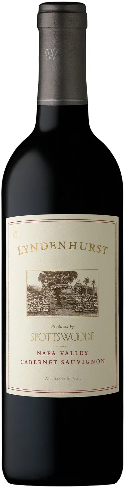 Lyndenhurst Napa Cabernet, 2021