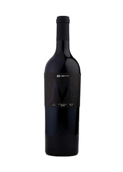 M de MariaTinto