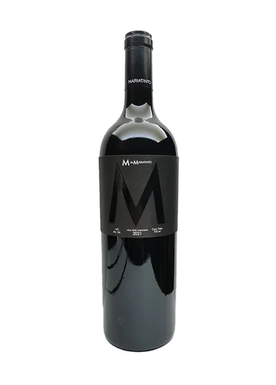 M de MariaTinto 2022