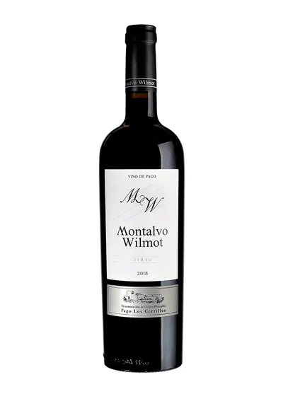 M. W. Syrah