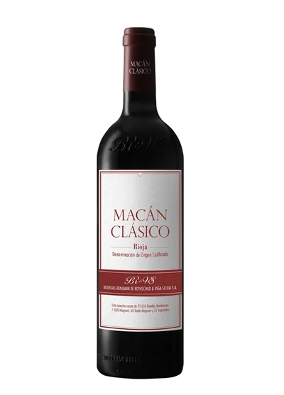 Macán Clásico 2021