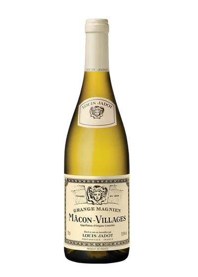 Macon Villages Grange Magnien