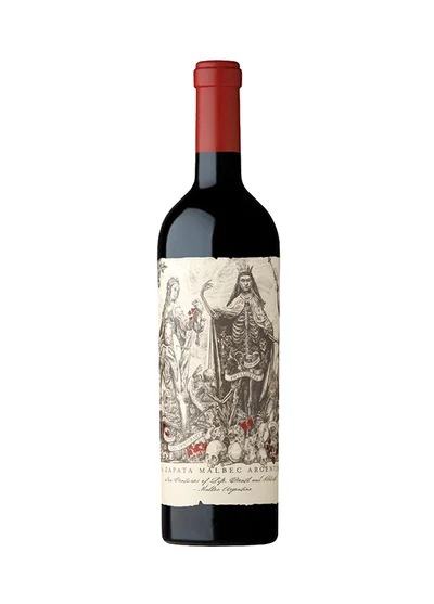 Malbec Argentino Catena Zapata