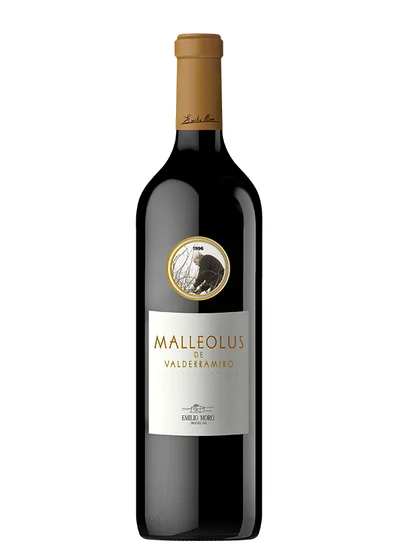 Malleolus de Valderramiro