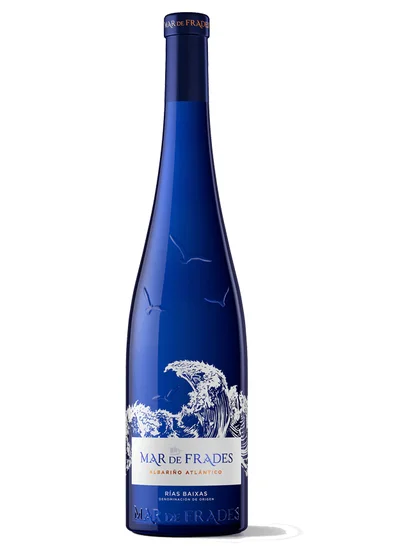 Mar de Frades Albariño