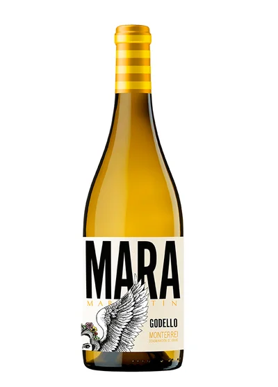 Mara Godello