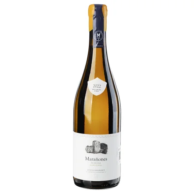 Marañones Blanco, Albillo Real, 2022 -- 94 PTS Parker