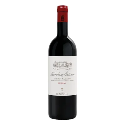 Marchese Antinori Chianti Classico Riserva