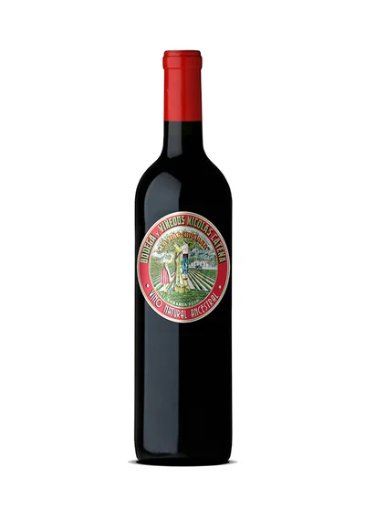 Marchigiana Bonarda 2022