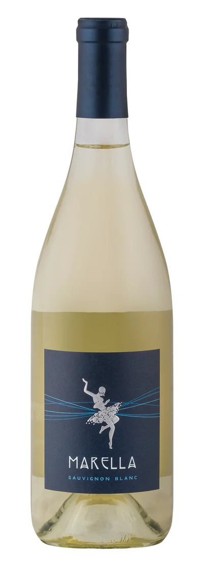 Marella Sauvignon Blanc