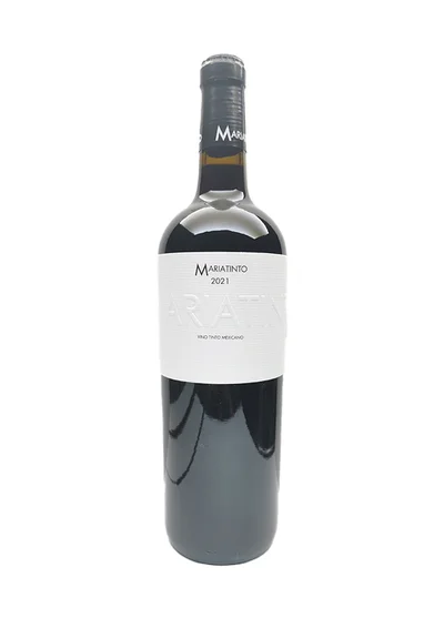Mariatinto 2022