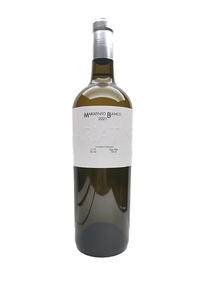 Mariatinto Blanco 2021