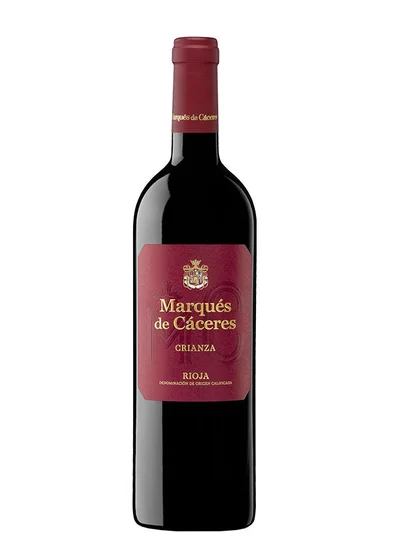 Marqués De Cáceres Crianza Magnum 1500 ml