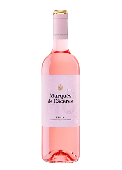 Marqués de Cáceres Rosado