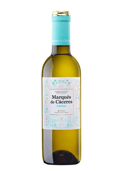 Marqués de Cáceres Verdejo
