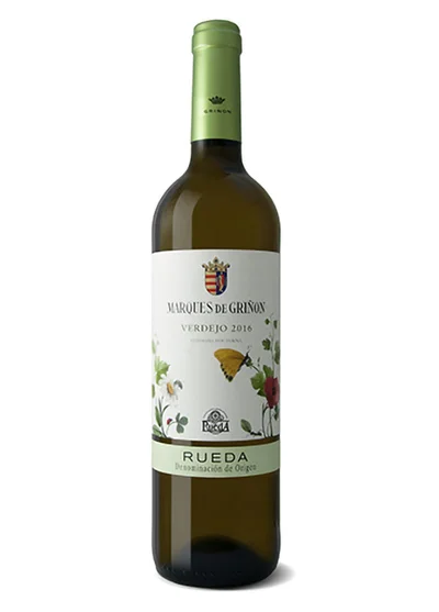 Marqués de Griñon Verdejo Rueda