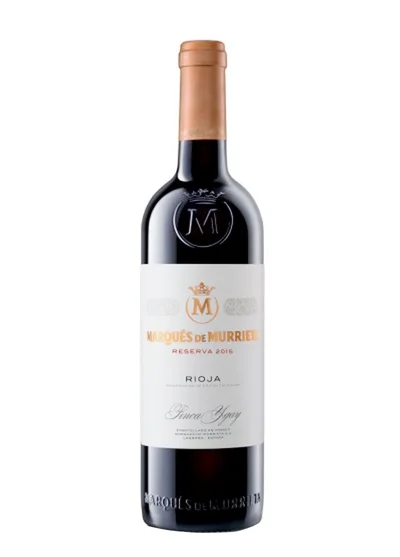 Marqués de Murrieta Reserva, 2020, Magnum, 1500ml