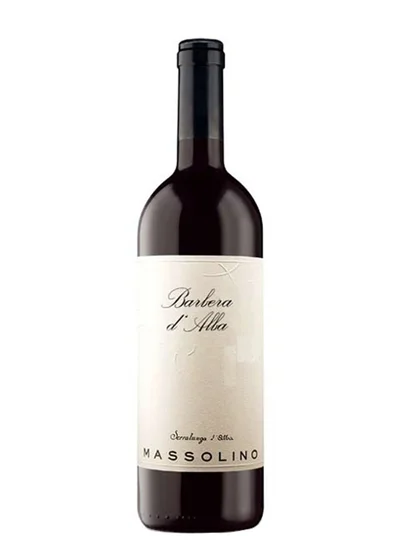 Massolino Barbera d’Alba DOC