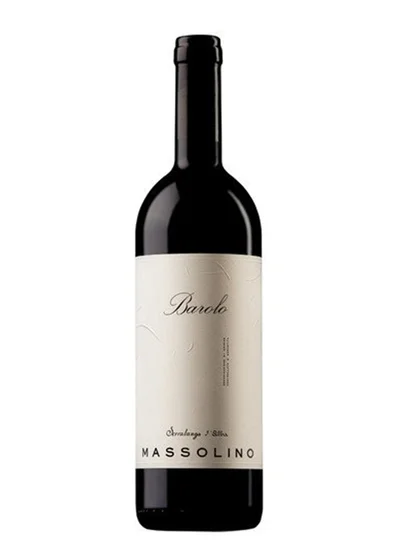 Massolino Barolo Classico DOCG, 2020