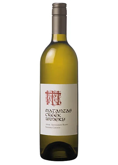 Matanzas Creek Sauvignon Blanc
