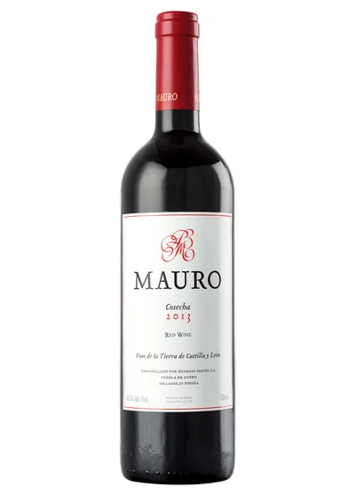 Mauro Cosecha, 2022, Magnum, 1500ml